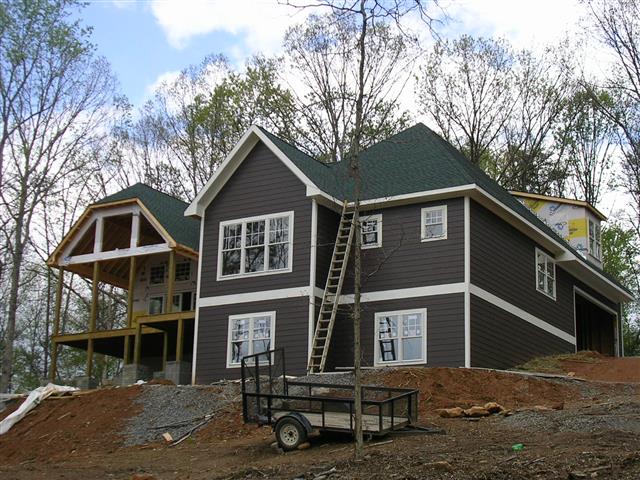 A picture of the property located at 58 J R ESTATES DR UNINCORPORATED.