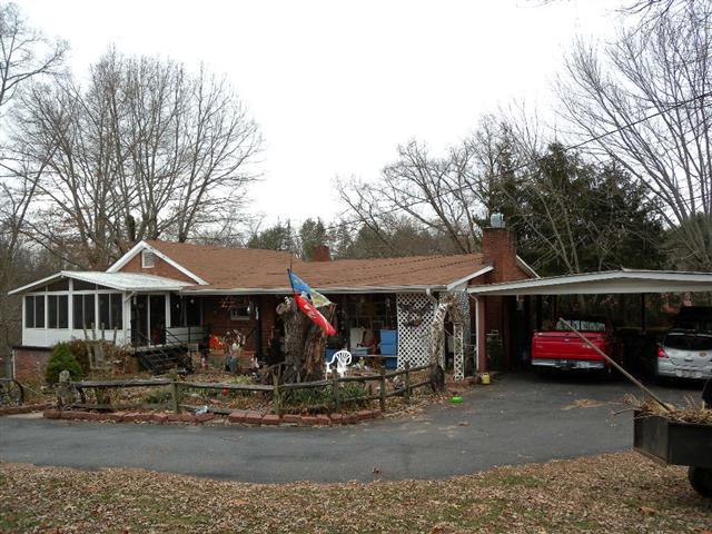 A picture of the property located at 123 BRADSHAW CIR UNINCORPORATED.