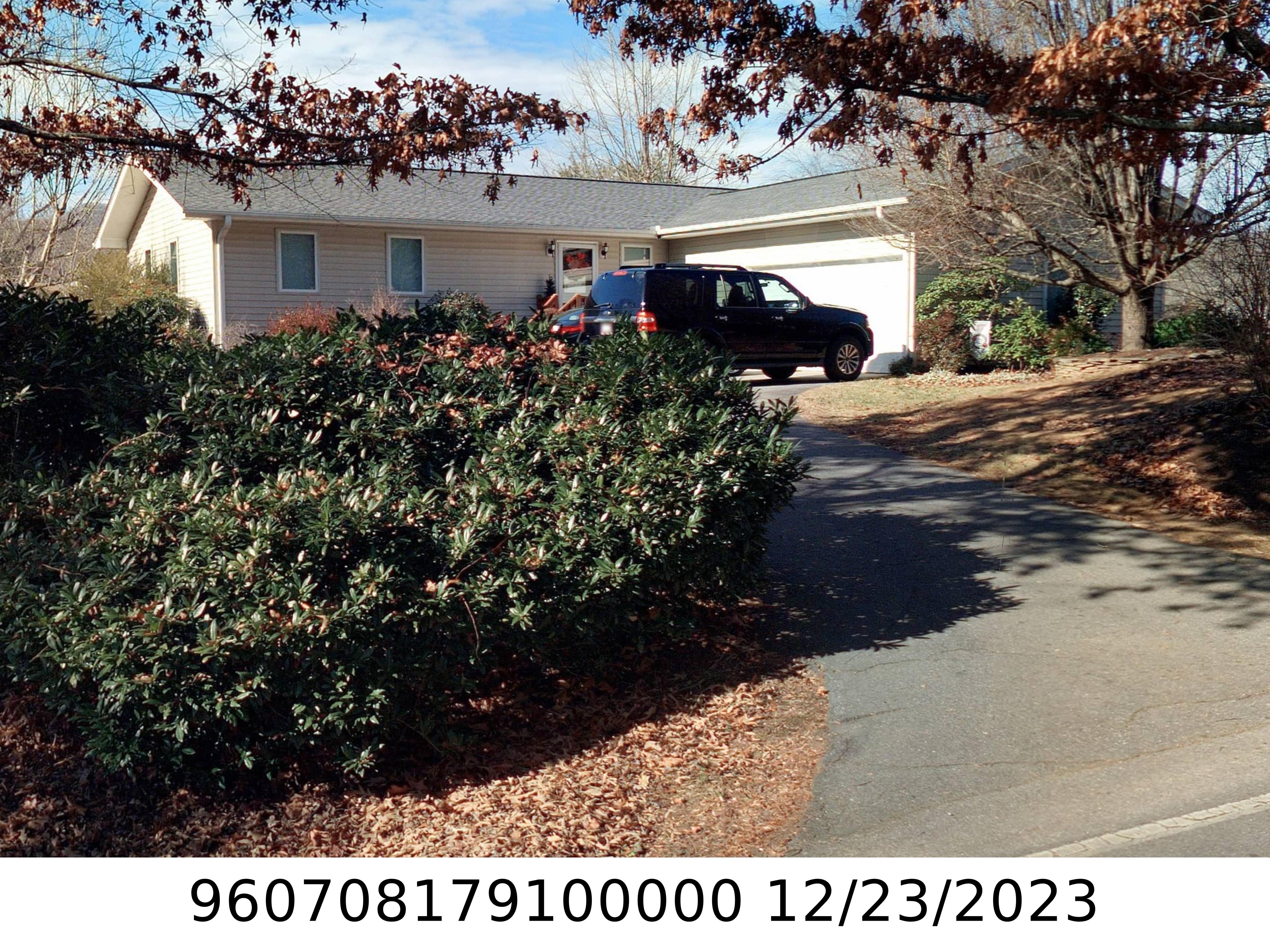 129 BRADSHAW CIR, CANDLER NC 28715 County Tax Lookup