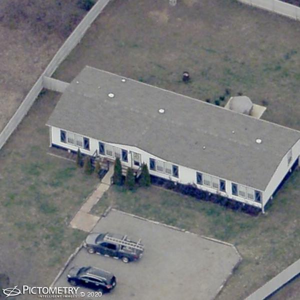 A picture of the property located at 145 BRADSHAW CIR, CANDLER NC 28715.