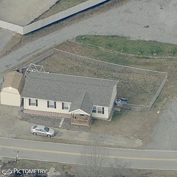 A picture of the property located at 159 BRADSHAW CIR UNINCORPORATED.