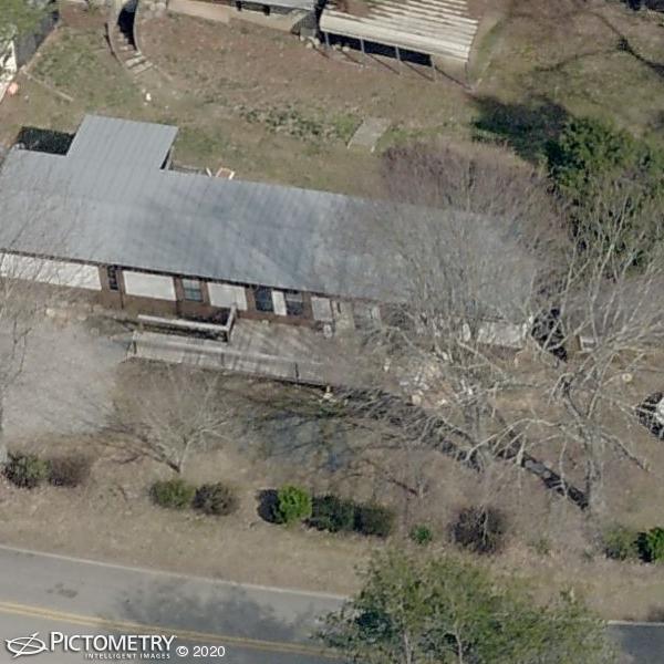 A picture of the property located at 146 BRADSHAW CIR, CANDLER NC 28715.