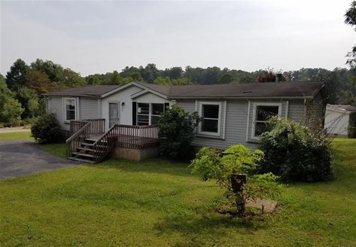 22 SPENCER RD, CANDLER NC 28715 County Tax Lookup