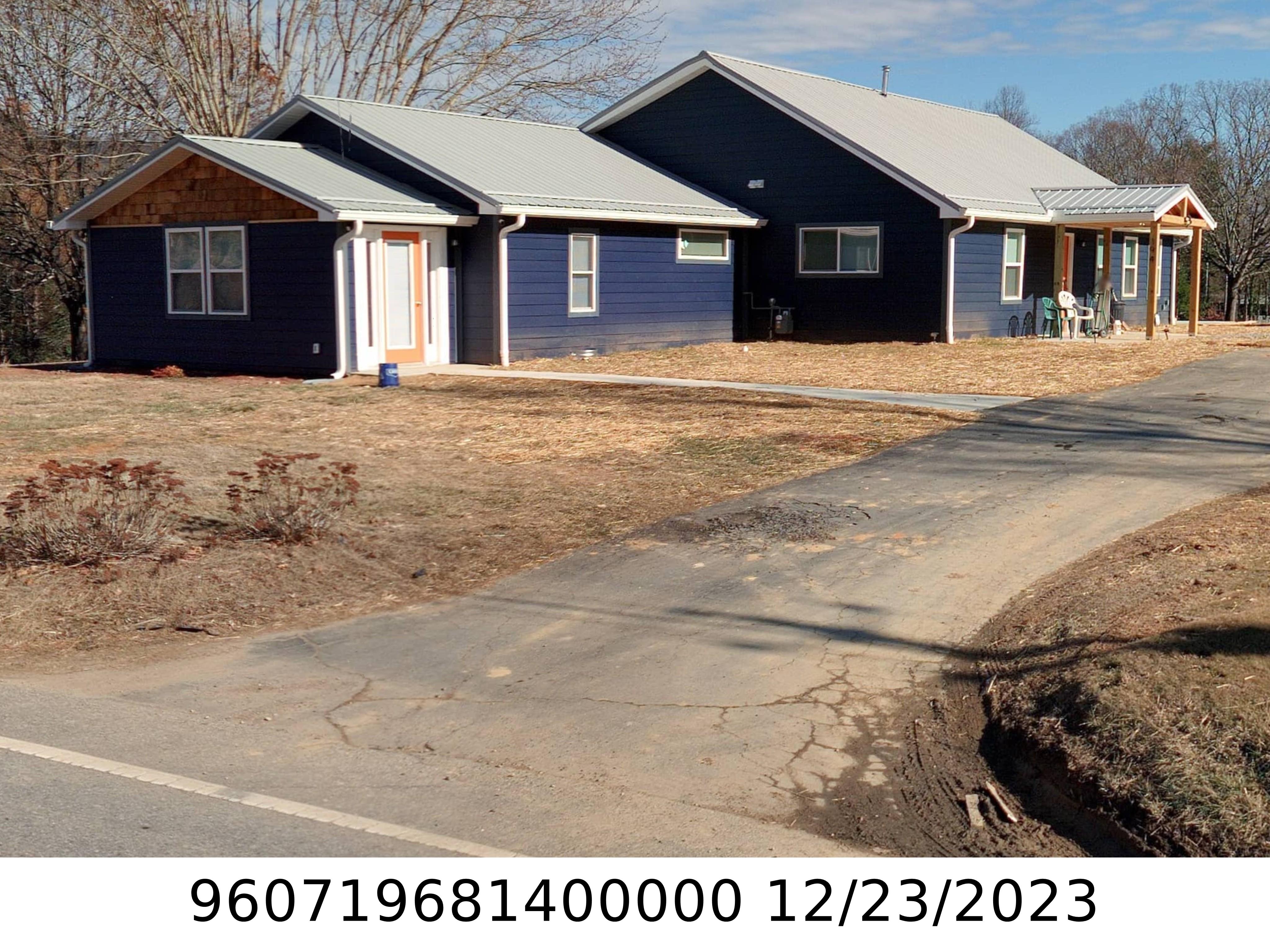 194 DOGWOOD RD, CANDLER NC 28715 County Tax Lookup