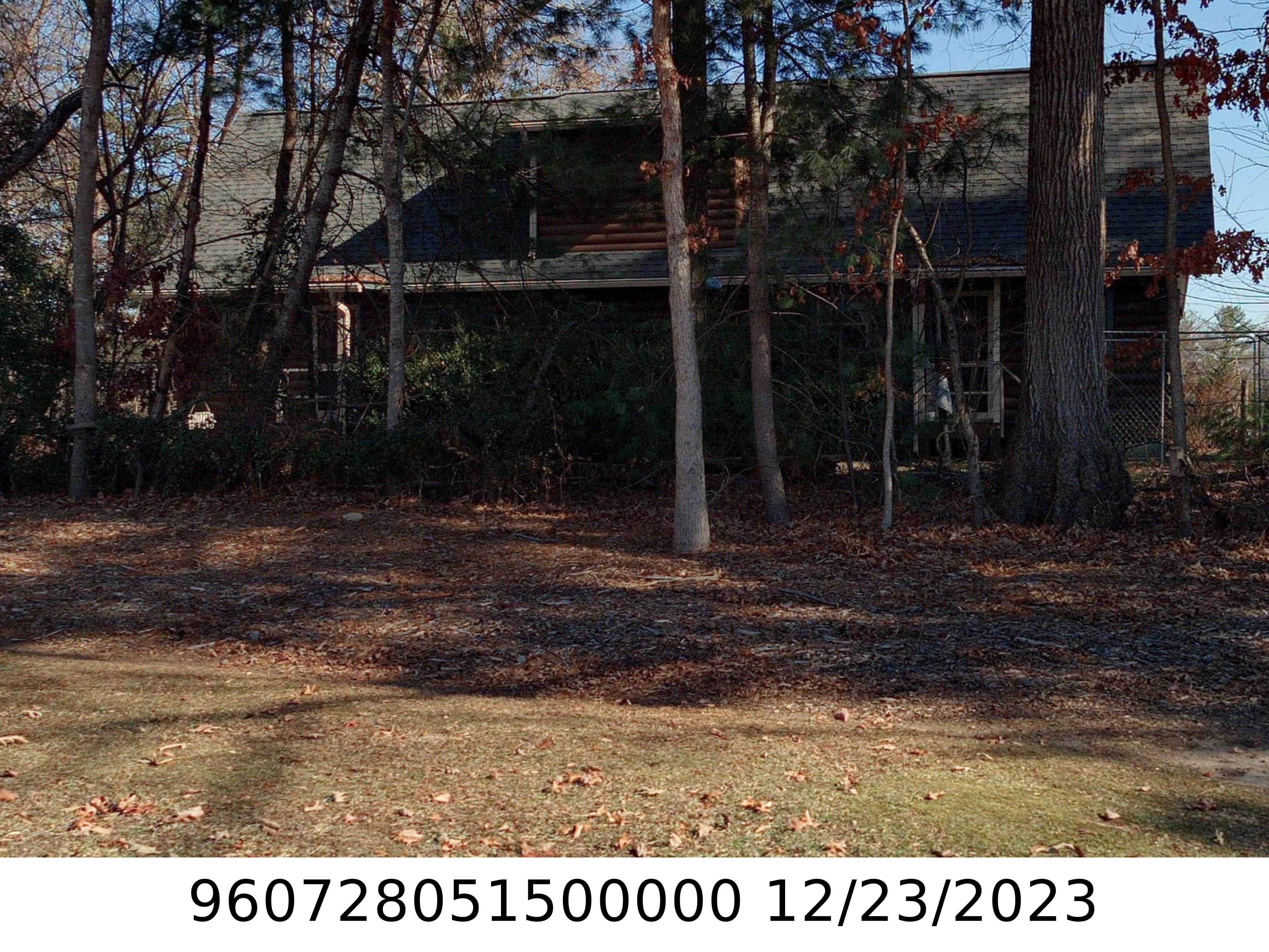 A picture of the property located at 6 TURTLE XING, CANDLER NC 28715.