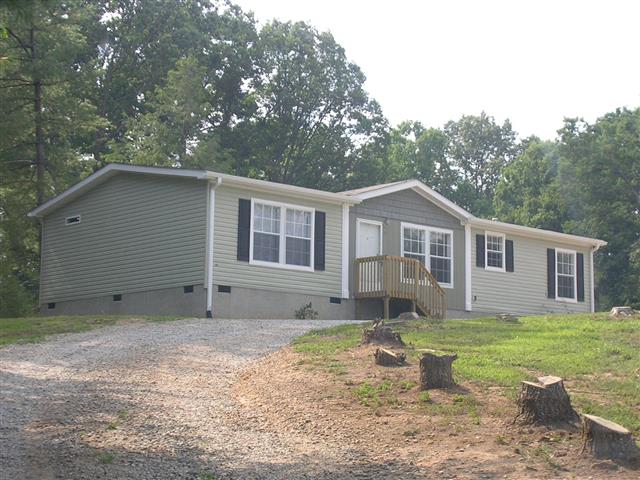 A picture of the property located at 50 HICE HILL RD UNINCORPORATED.