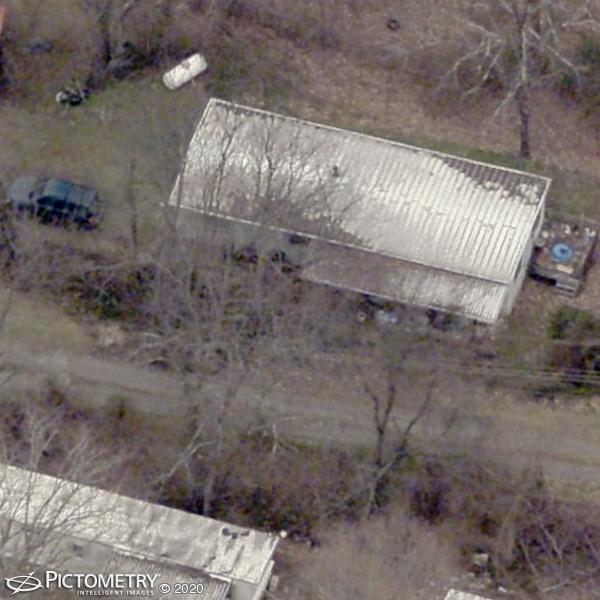 A picture of the property located at 14 TOOTSIE LN, CANDLER NC 28715.