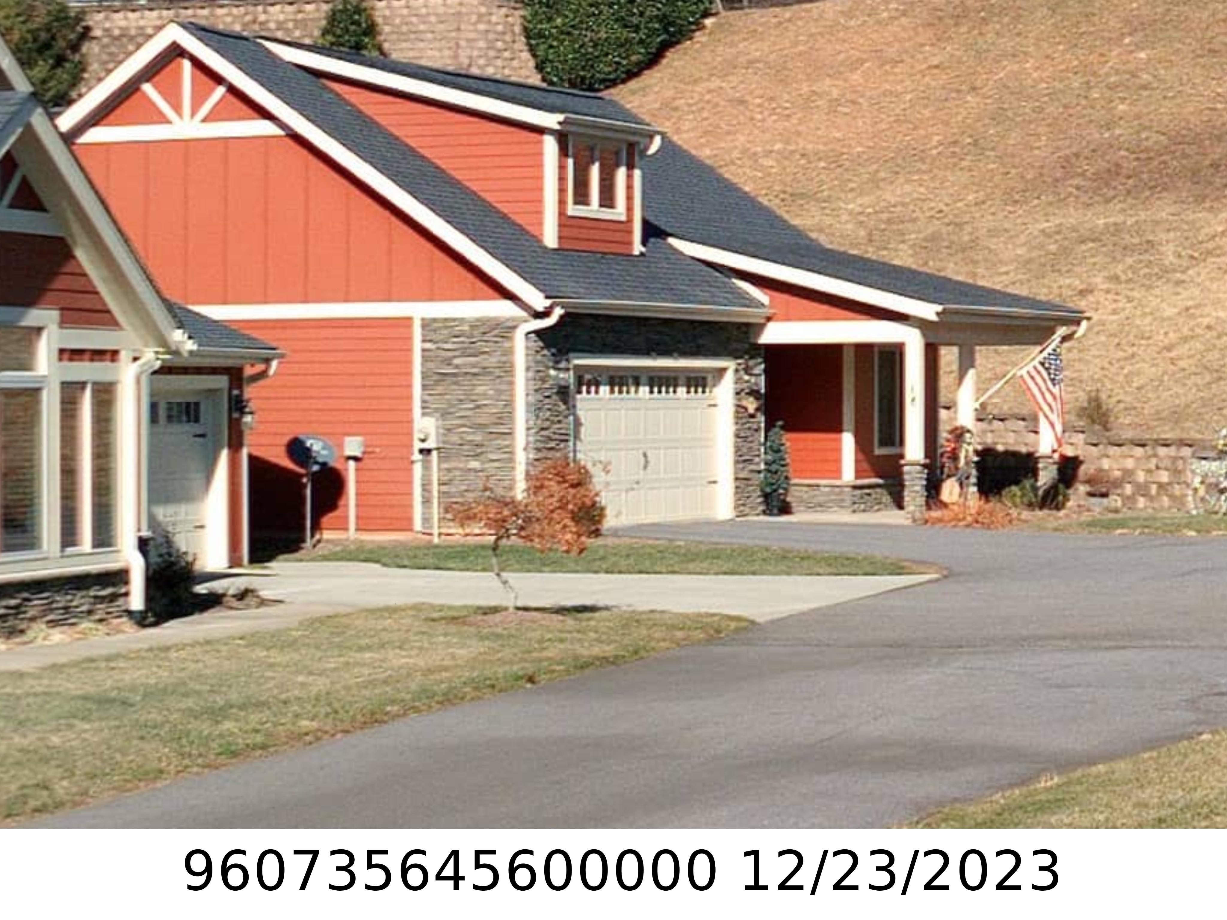 A picture of the property located at 18 WESTFIELD WAY, CANDLER NC 28715.
