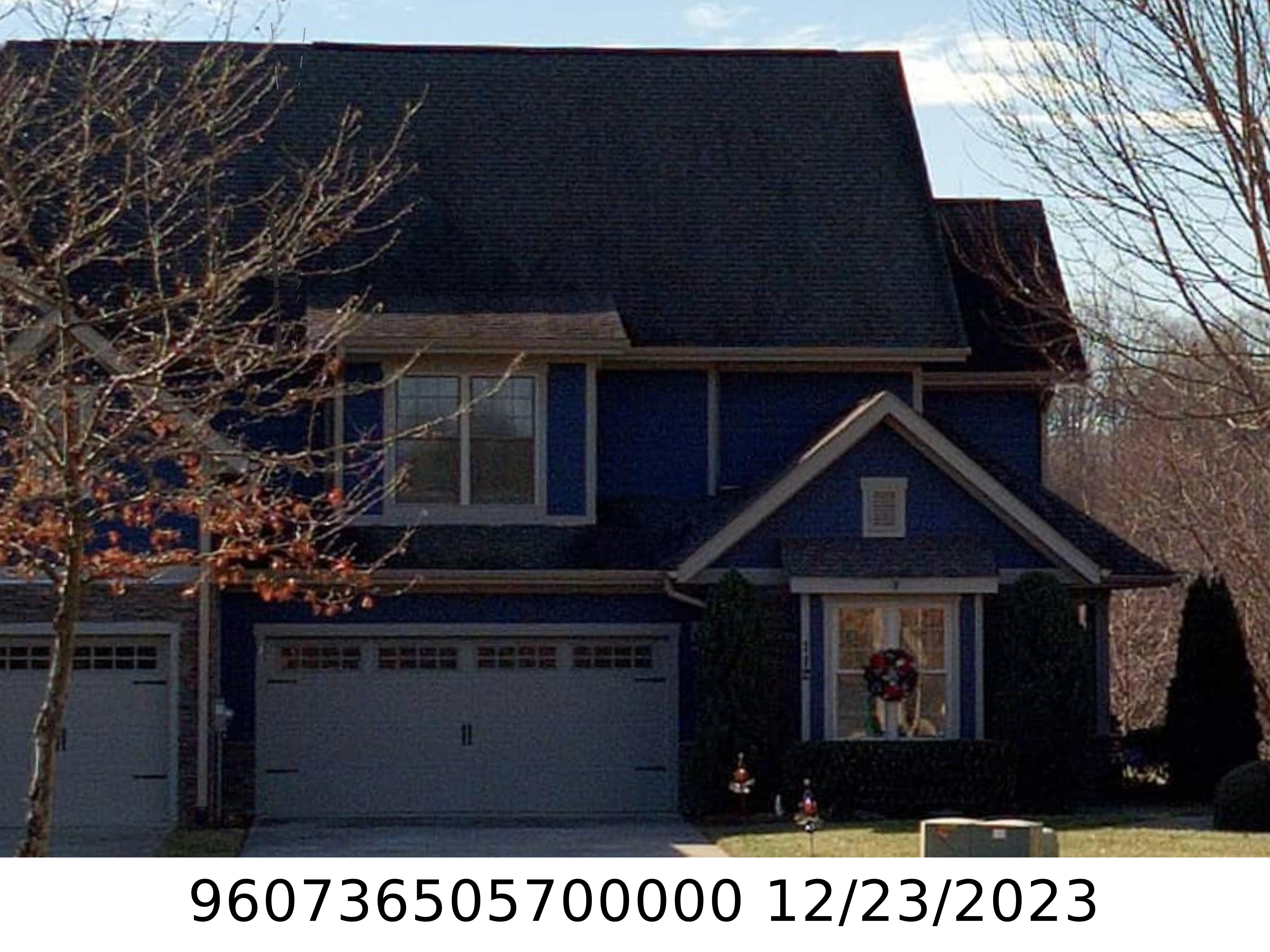 A picture of the property located at 112 WESTFIELD WAY, CANDLER NC 28715.