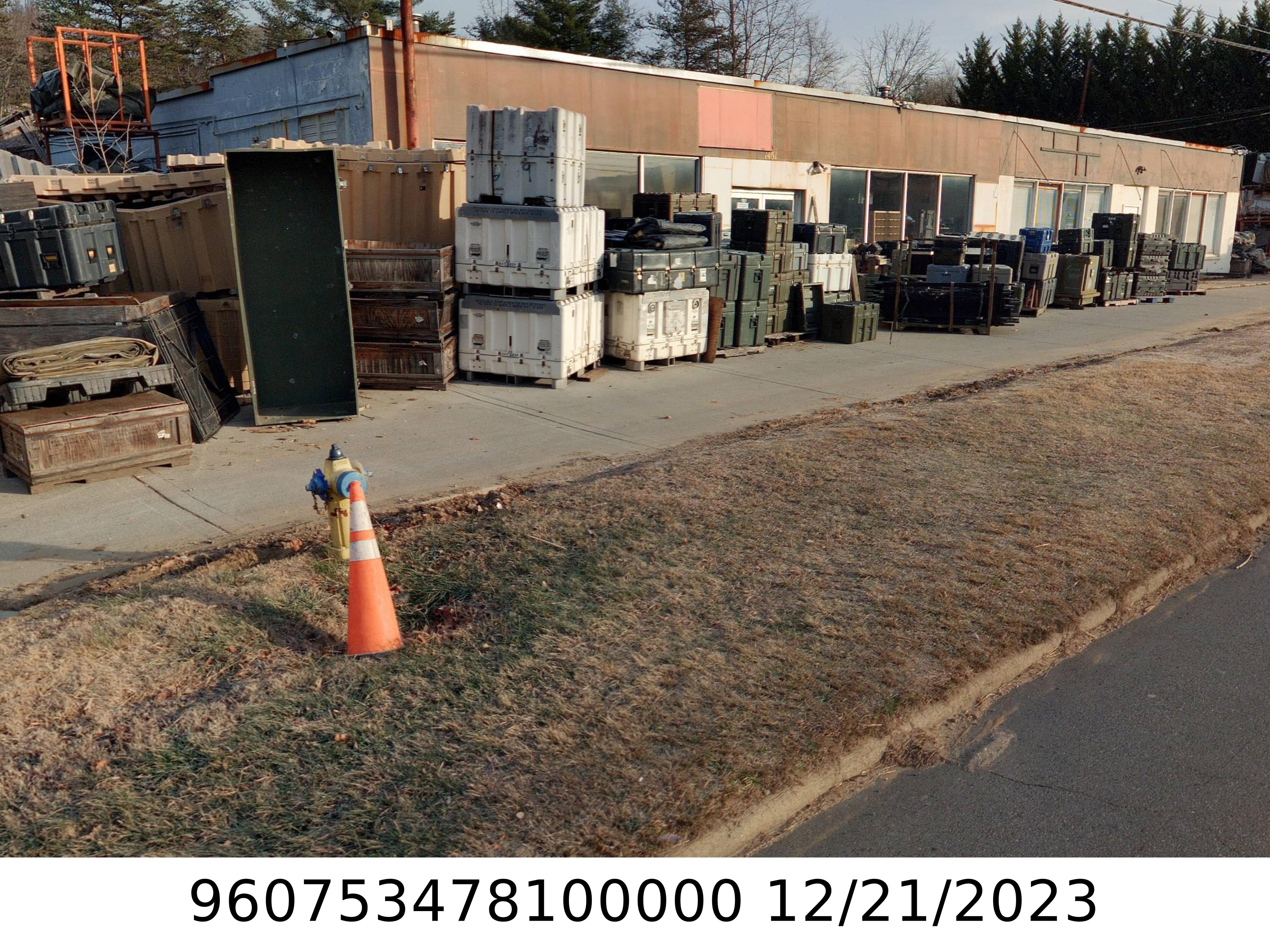 A picture of the property located at 1449 SMOKEY PARK HWY, CANDLER NC 28715.