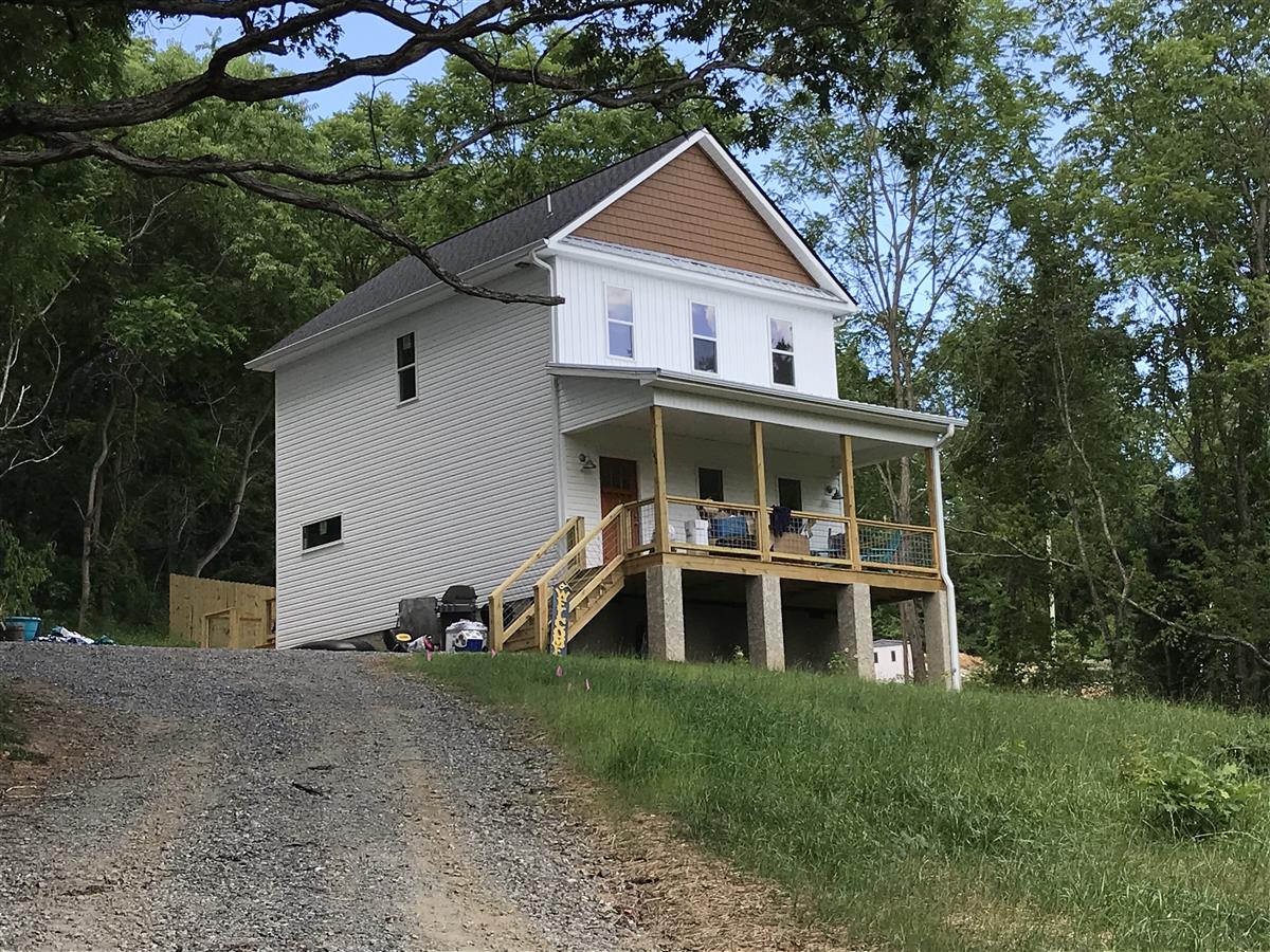 140 ORCHARD ST, CANDLER NC 28715 County Tax Lookup