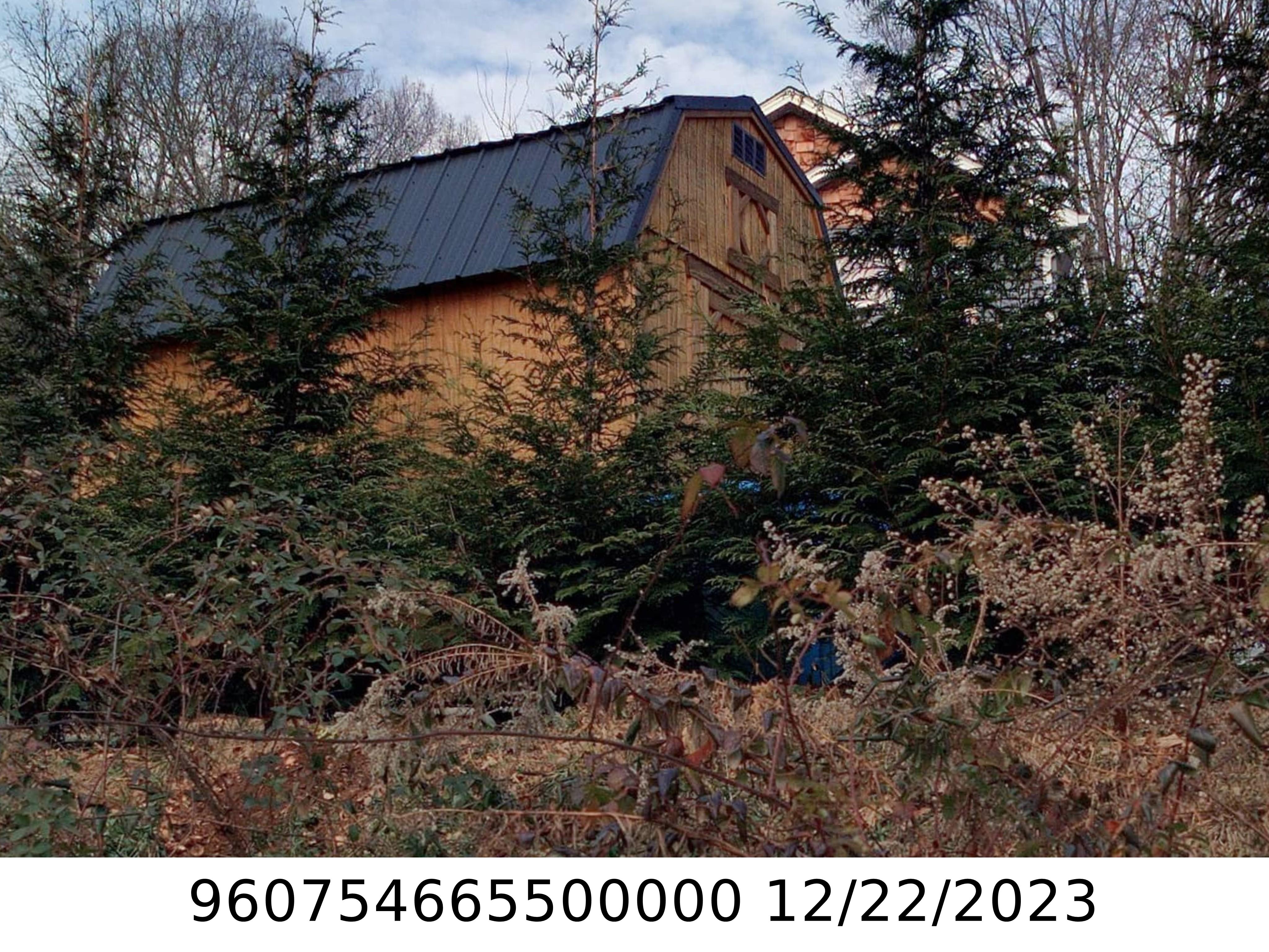 408 RIDGE ST, CANDLER NC 28715 County Tax Lookup