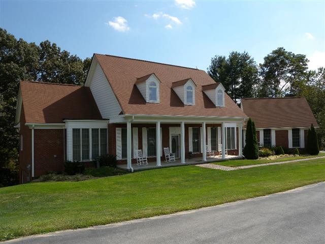 A picture of the property located at 25 WILLS LN UNINCORPORATED.