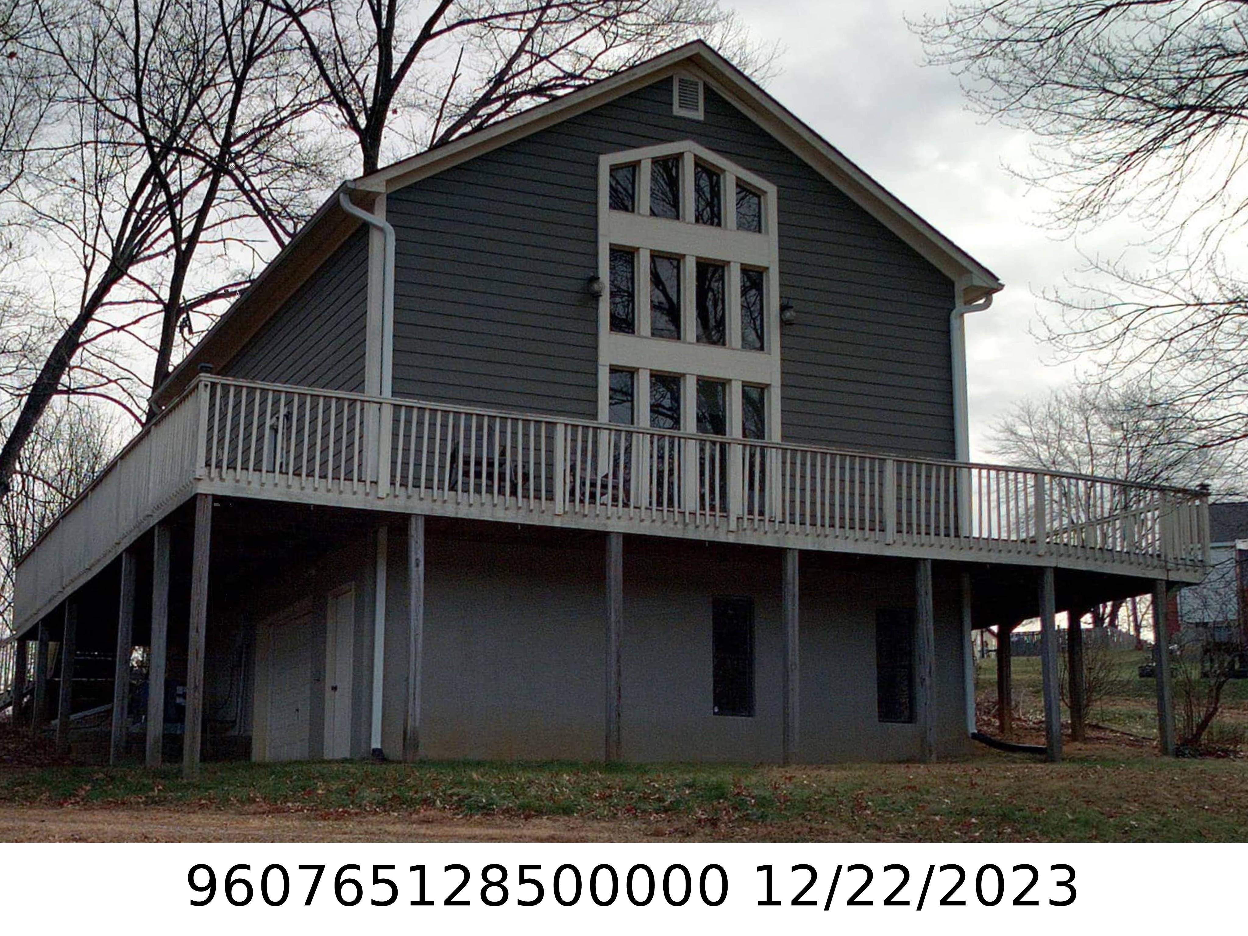 A picture of the property located at 2 CHADWICK LN, CANDLER NC 28715.