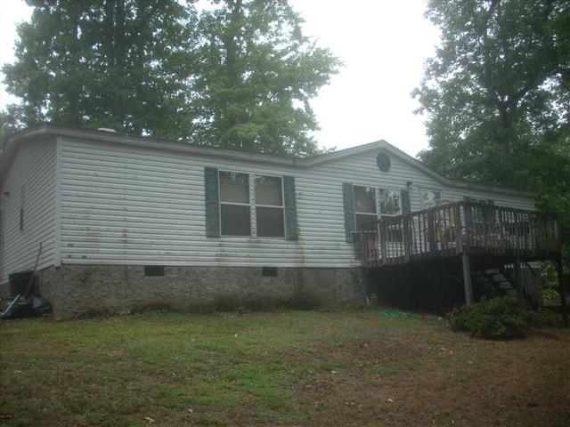 A picture of the property located at 79 FINCHER LN, CANDLER NC 28715.