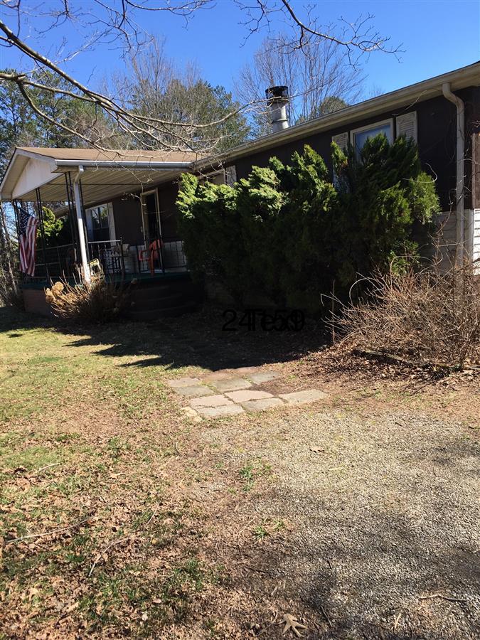 3 ALTON RD, CANDLER NC 28715 County Tax Lookup