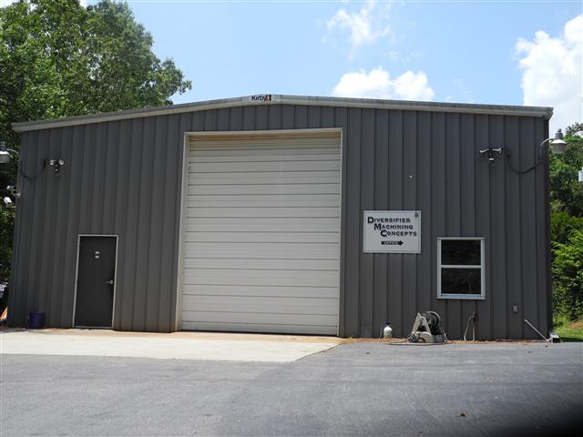 A picture of the property located at 5 SAGEFIELD DR, CANDLER NC 28715.