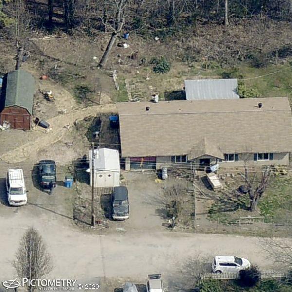 A picture of the property located at 24 SAGEFIELD DR, CANDLER NC 28715.