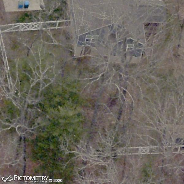 A picture of the property located at 54 PARROT RD, CANDLER NC 28715.