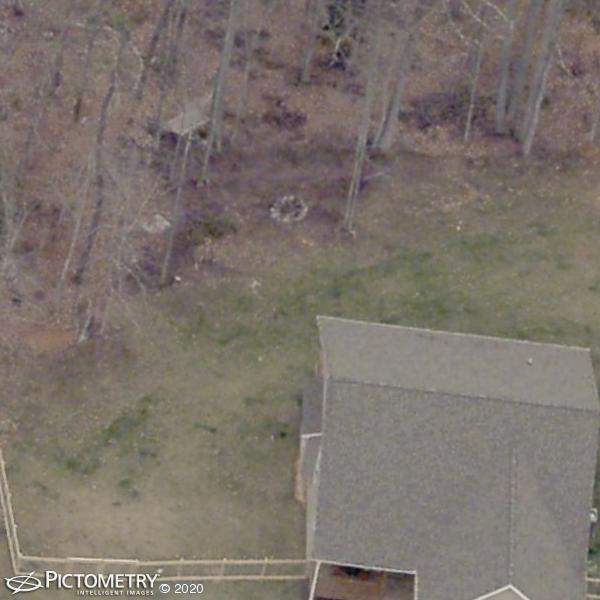 A picture of the property located at 53 PARROT RD, CANDLER NC 28715.