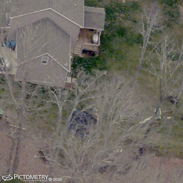 A picture of the property located at 52 PARROT RD, CANDLER NC 28715.