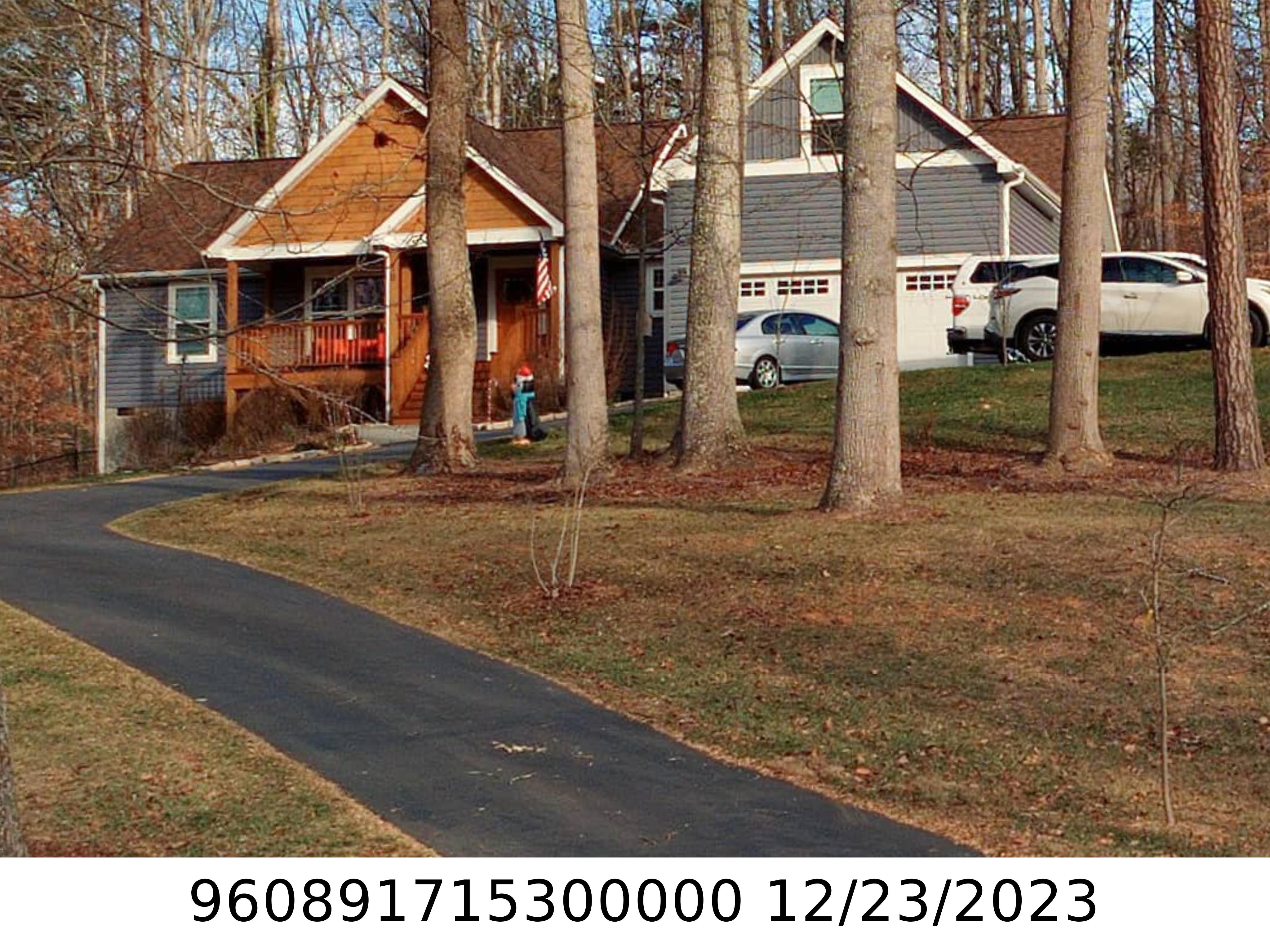 18 WINDSWEPT DR, CANDLER NC 28715 County Tax Lookup