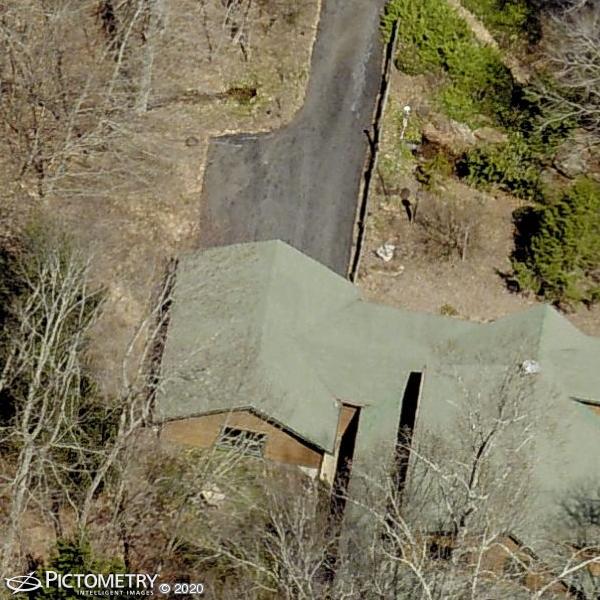 A picture of the property located at 141 SMOKEMONT DR, ARDEN NC 28704.