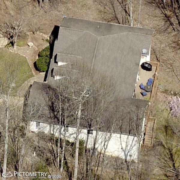 A picture of the property located at 76 SMOKEMONT DR, ARDEN NC 28704.