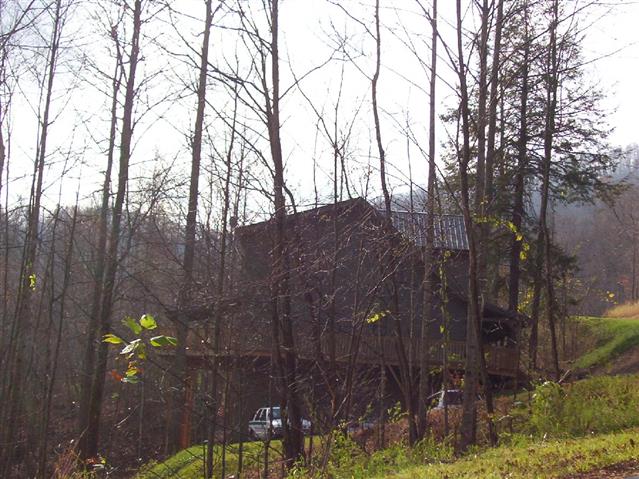 A picture of the property located at 68 SMOKEMONT DR, ARDEN NC 28704.