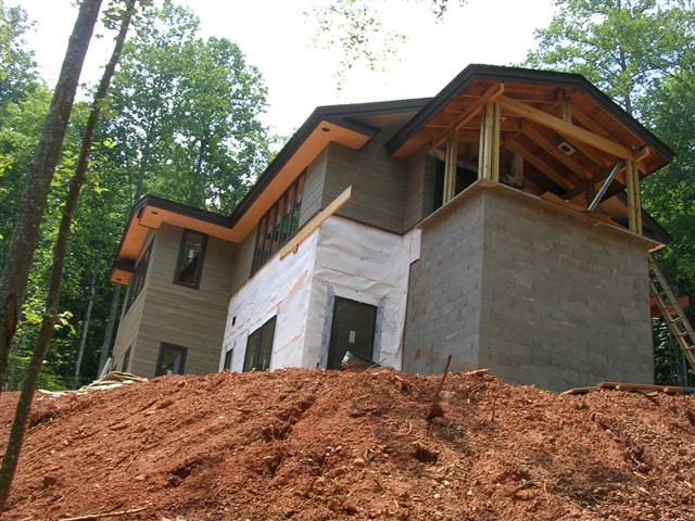 A picture of the property located at 59 SMOKEMONT DR, ARDEN NC 28704.