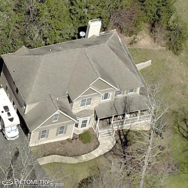 A picture of the property located at 744 STREAMSIDE DR, ARDEN NC 28704.