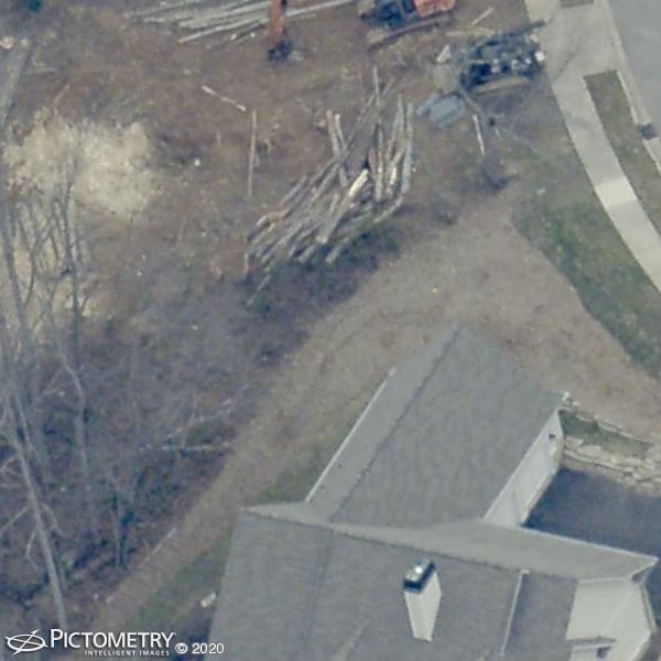 A picture of the property located at 125 ORVIS STONE CIR UNINCORPORATED.