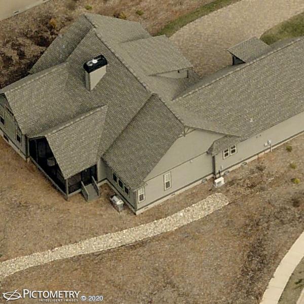 A picture of the property located at 49 BUCKHORN GAP RD, CANDLER NC 28715.
