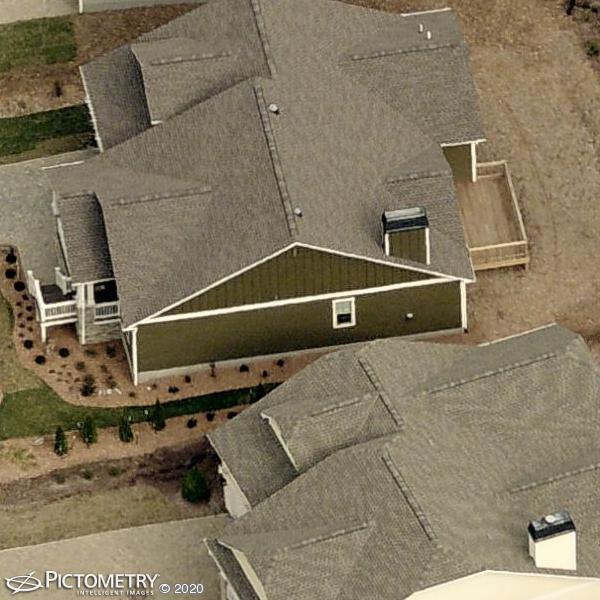 A picture of the property located at 40 BUCKHORN GAP RD, CANDLER NC 28715.