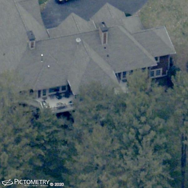 A picture of the property located at 75 ORVIS STONE CIR, CANDLER NC 28715.