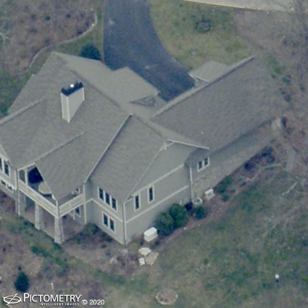 A picture of the property located at 46 ORVIS STONE CIR, CANDLER NC 28715.