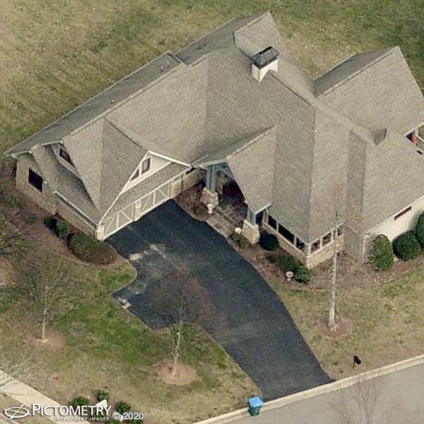 A picture of the property located at 59 ORVIS STONE CIR, CANDLER NC 28715.