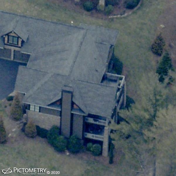 A picture of the property located at 71 ORVIS STONE CIR, CANDLER NC 28715.