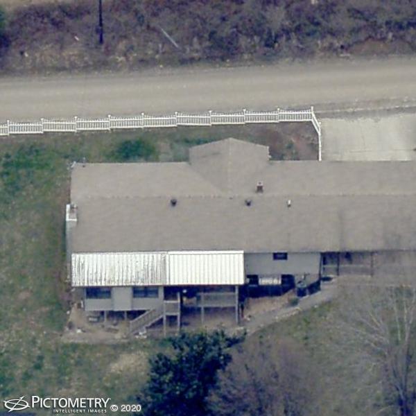 A picture of the property located at 18 LOLLIS RD, CANDLER NC 28715.