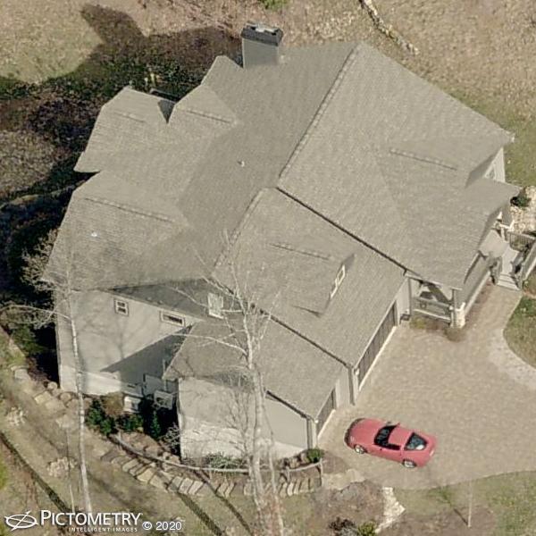 A picture of the property located at 4 BRASSIE CT UNINCORPORATED.