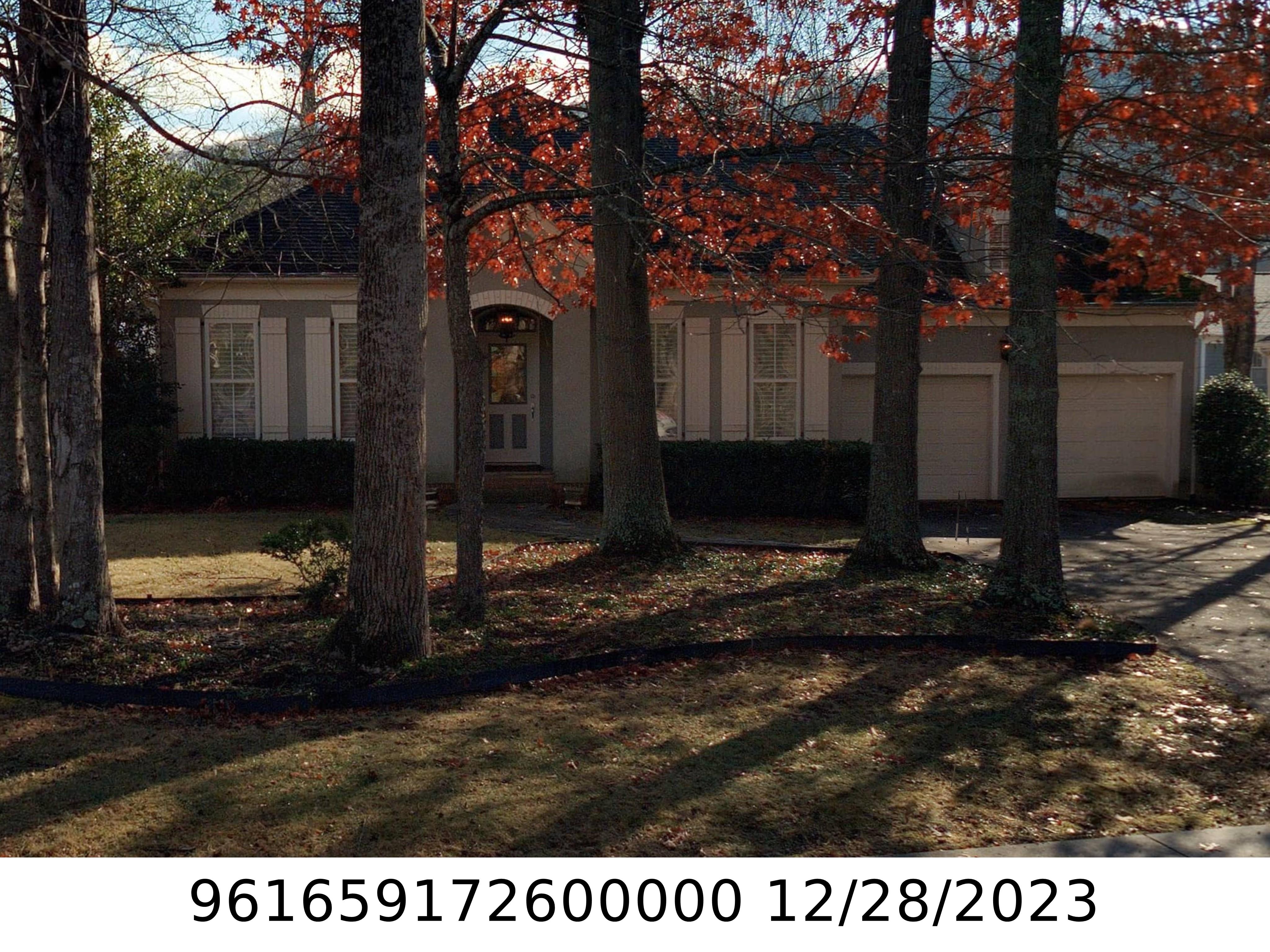 A picture of the property located at 503 WELSH PARTRIDGE CIR, CANDLER NC 28715.