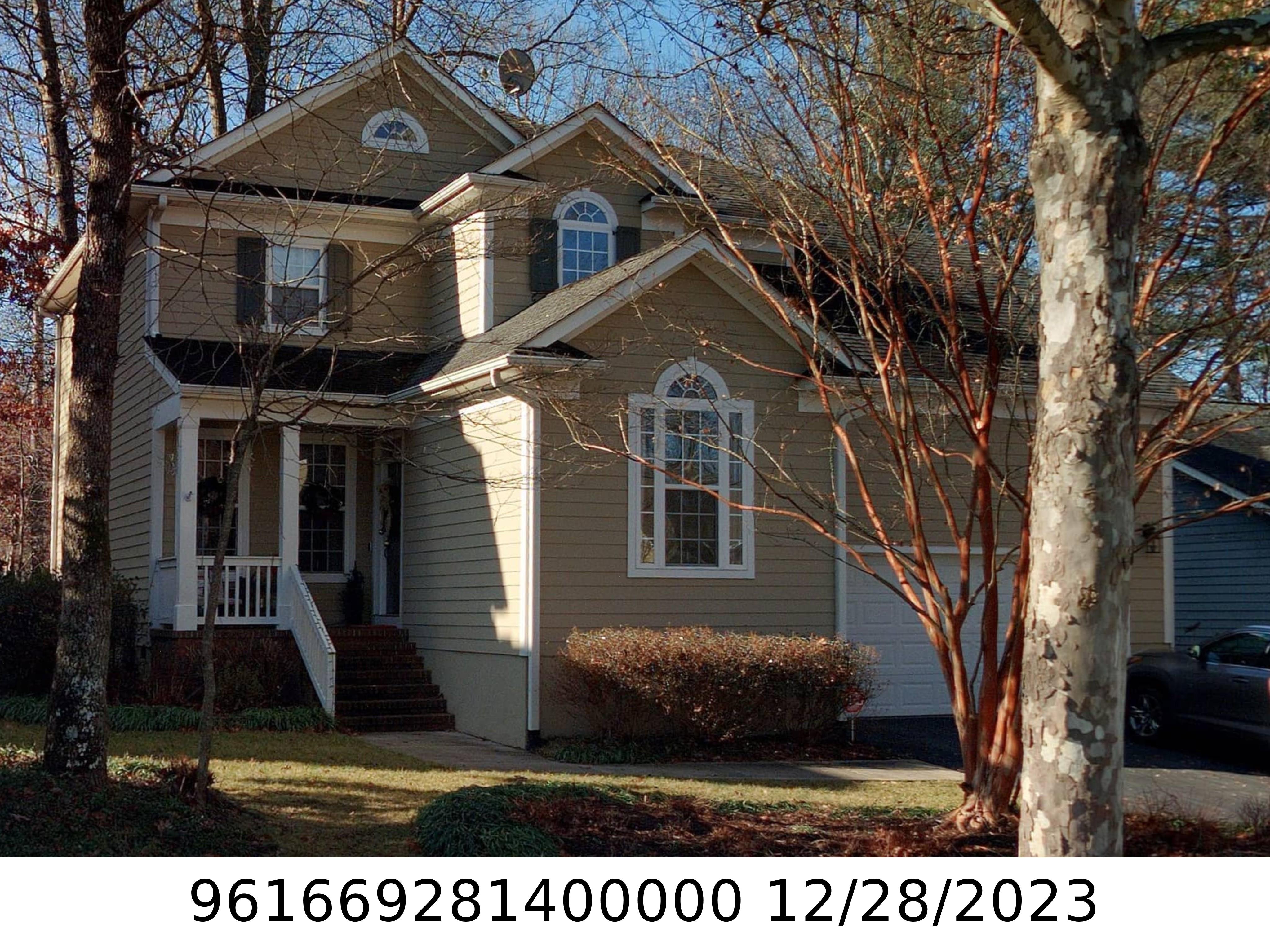 A picture of the property located at 630 WELSH PARTRIDGE CIR, CANDLER NC 28715.