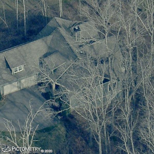 A picture of the property located at 19 MAVE LN, CANDLER NC 28715.