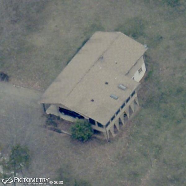 A picture of the property located at 18 PROGRESS LN, CANDLER NC 28715.