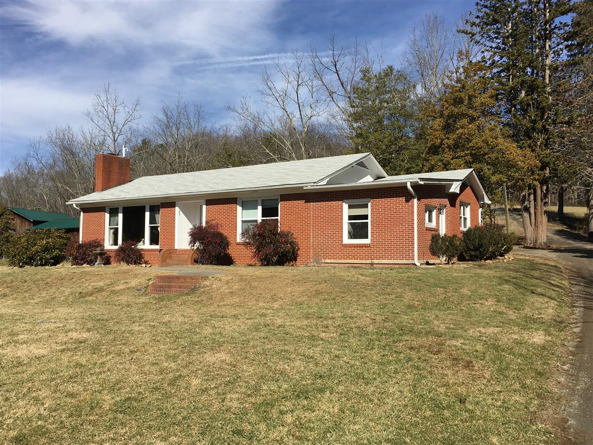 A picture of the property located at 63 OWENBY RD ASHEVILLE NC.
