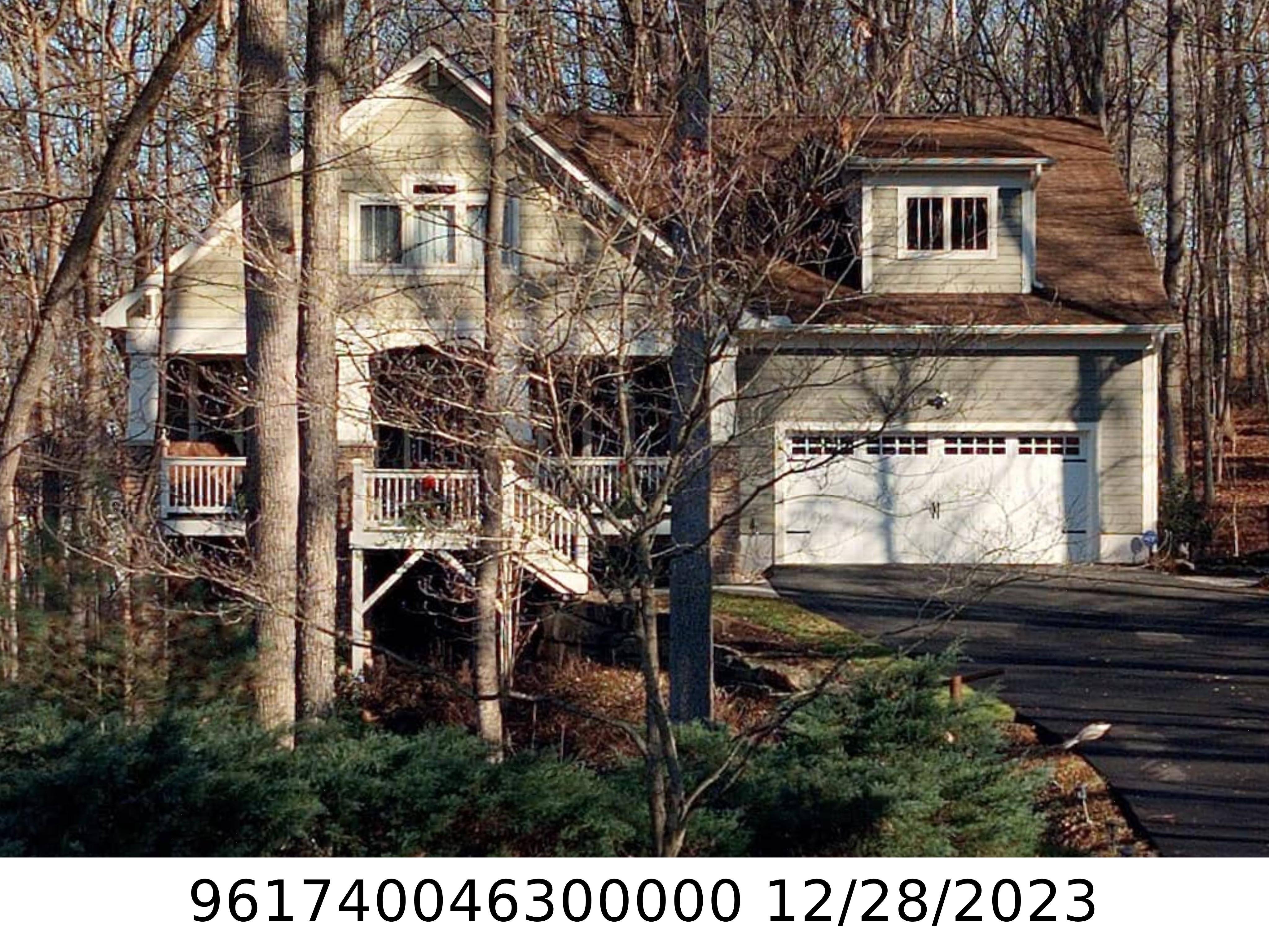 A picture of the property located at 168 GINGER QUILL CIR, CANDLER NC 28715.