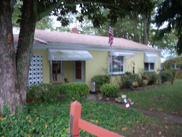 A picture of the property located at 78 MOODY AVE ASHEVILLE NC.