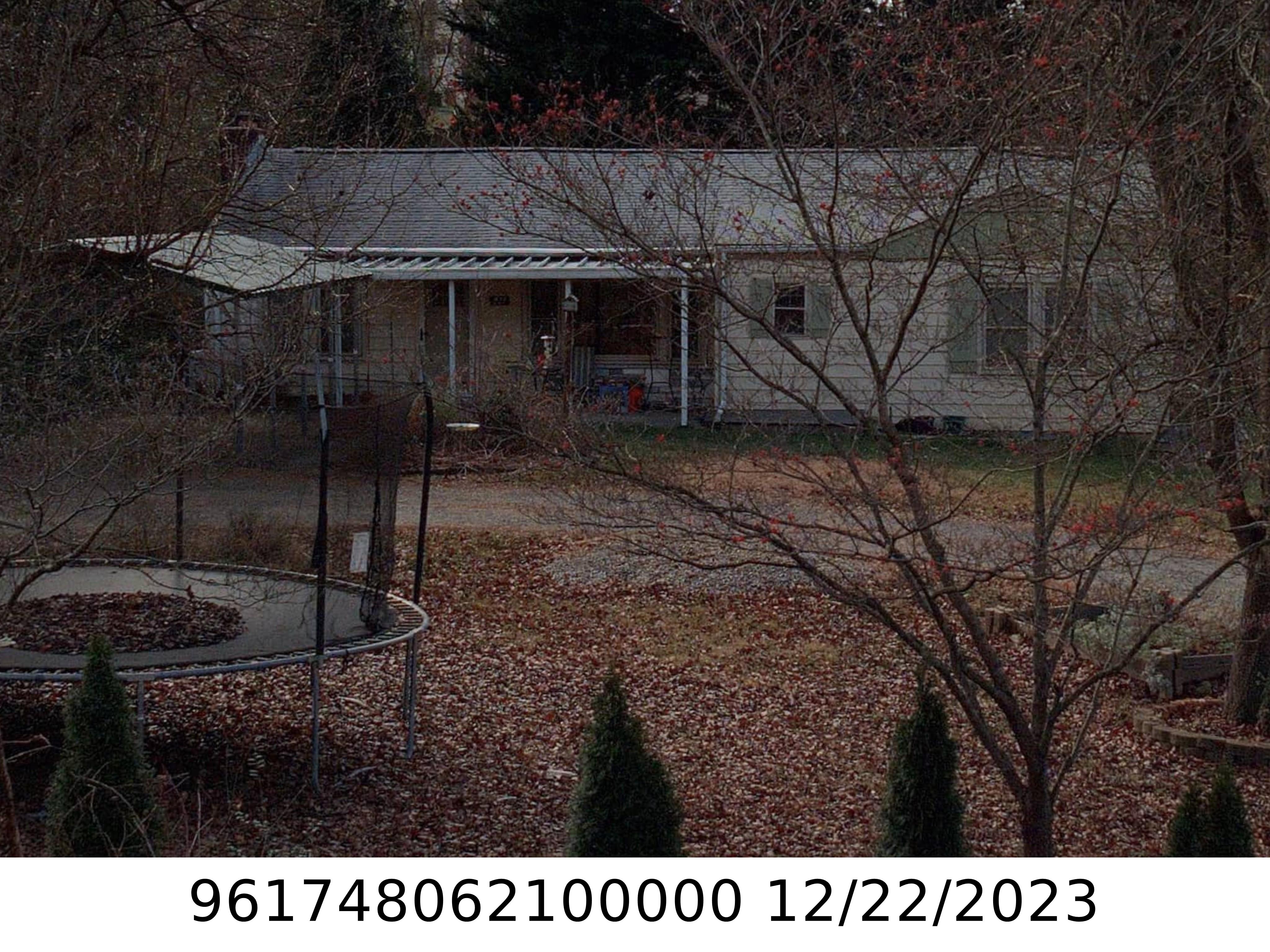 A picture of the property located at 227 MONTE VISTA RD, CANDLER NC 28715.