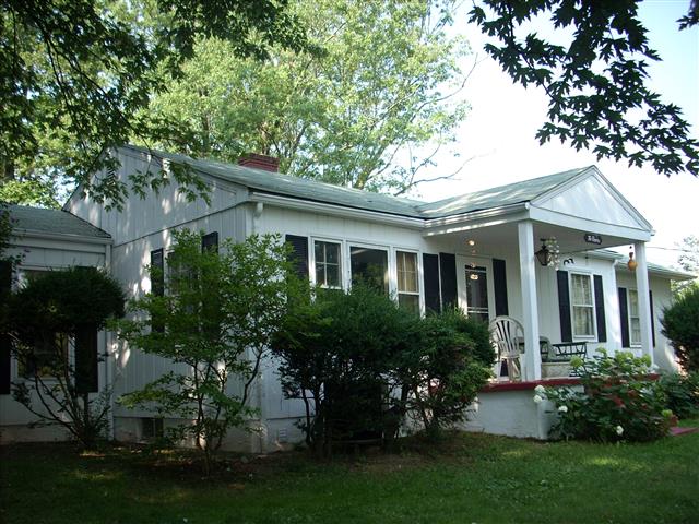 A picture of the property located at 153 MONTE VISTA RD UNINCORPORATED.