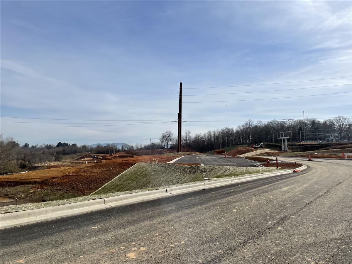 A picture of the property located at 202 ALPENROSE WAY, CANDLER NC 28715.